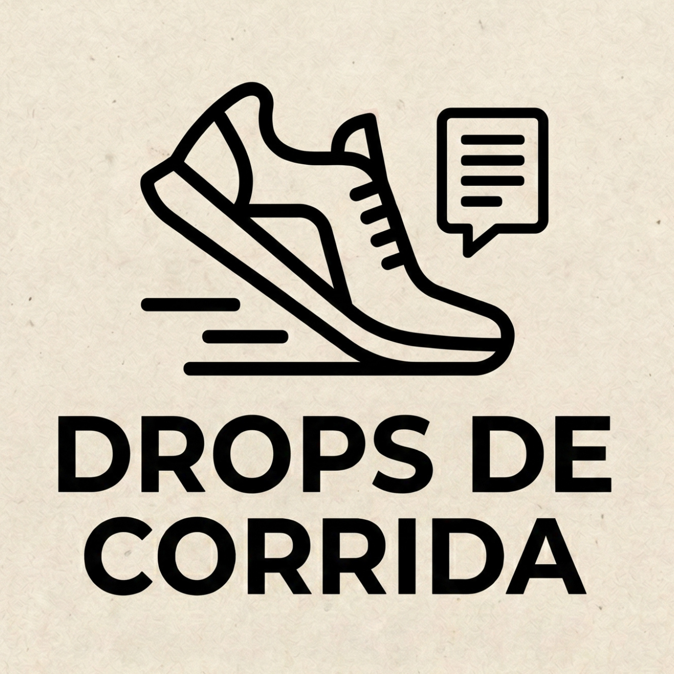 Drops de Corrida
