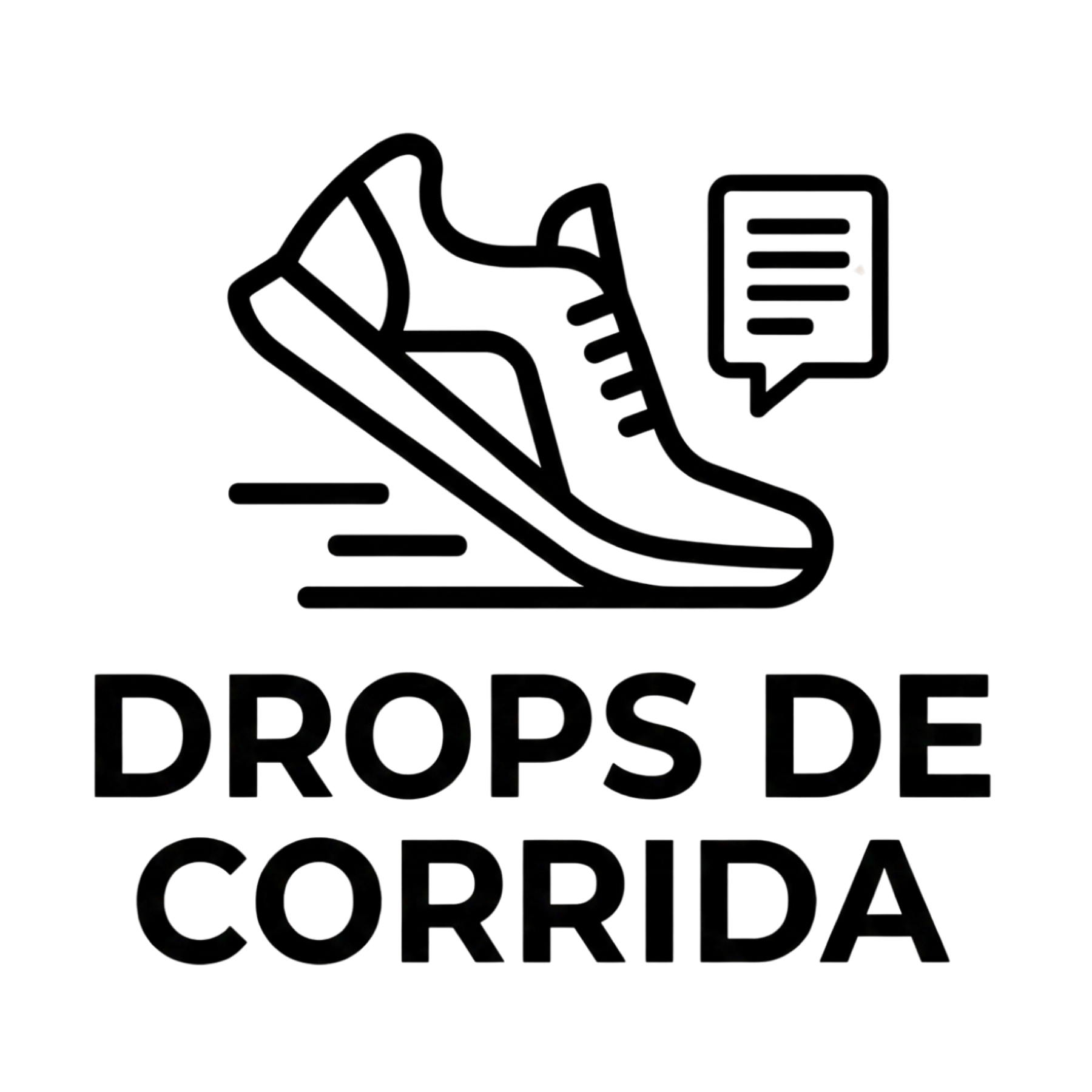 Drops de Corrida