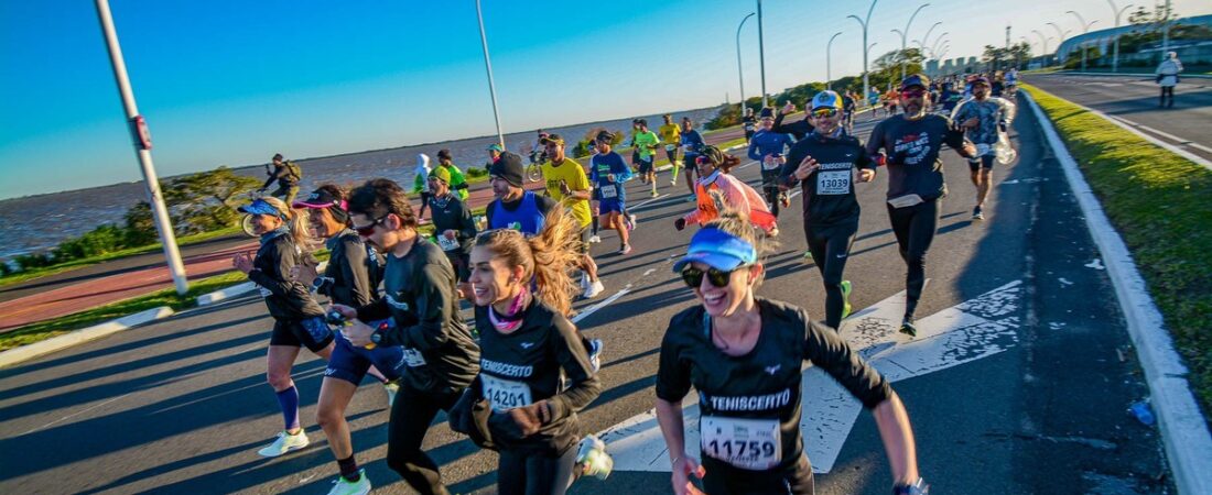 NB42K ou a Internacional de Poa: Qual a melhor maratona de Porto Alegre?