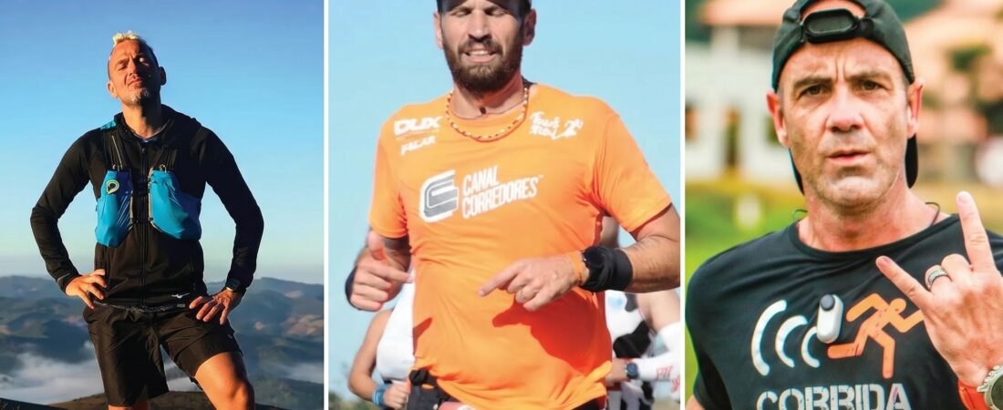 Dicas sobre corrida: Os 5 melhores canais do YouTube com dicas de corrida para iniciantes e veteranos.